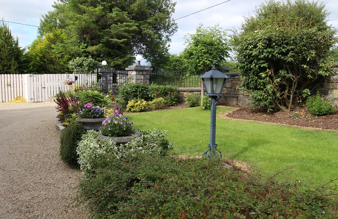 Lurgan House-1
